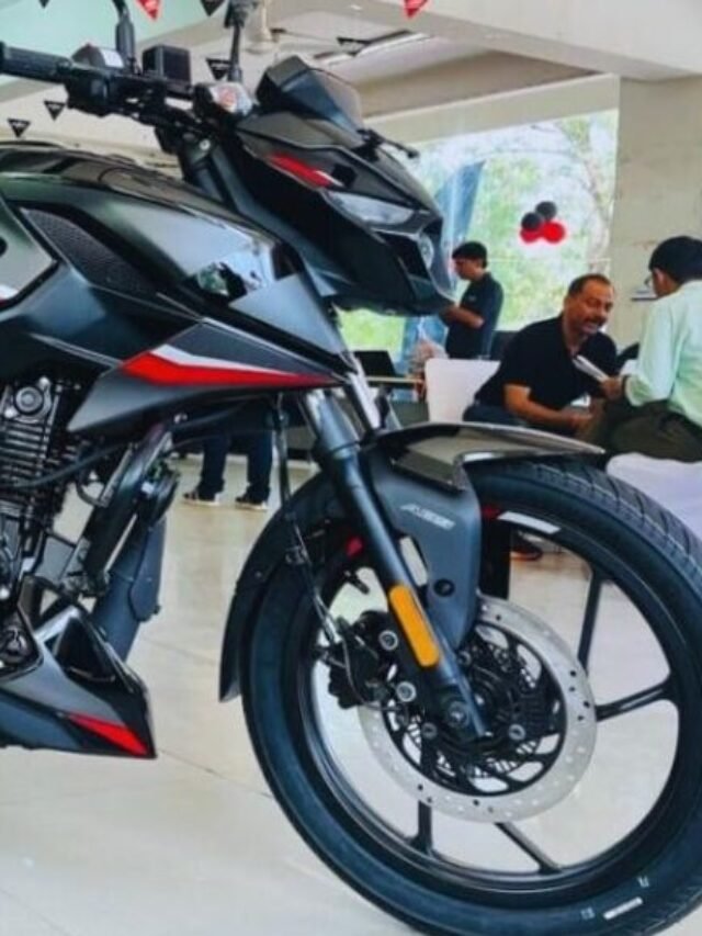 सिर्फ 13,000 डाउन पेमेंट कर 2024 में Bajaj Pulsar 150 ले जाएं अपने घर