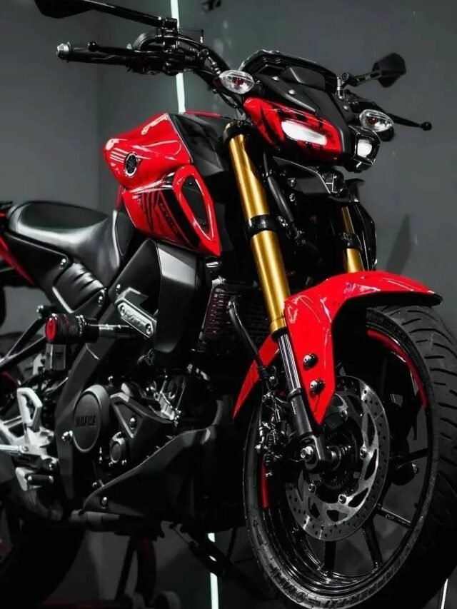 Top 10 Bikes Under Rs 2 Lakh Available In India 2024